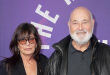 Meet the Late Michele & His Ex-Wife Penny Marshall – Hollywood Life