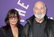 How Many Kids Did the Filmmaker Have? – Hollywood Life