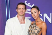 Who Is Braxton Berrios? Meet Alix Earle’s Boyfriend – Hollywood Life