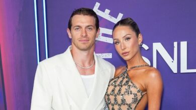 Who Is Braxton Berrios? Meet Alix Earle’s Boyfriend – Hollywood Life