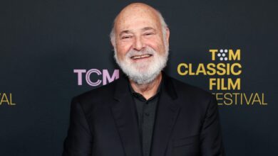 Hollywood Reacts to the Late Filmmaker & Actor’s Death – Hollywood Life