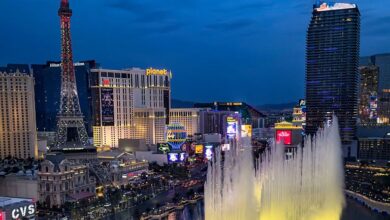 Where Do Hollywood’s High-Rollers Spend Their Vacations? – Hollywood Life