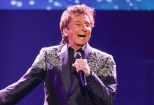 Does the Singer Have Lung Cancer? – Hollywood Life