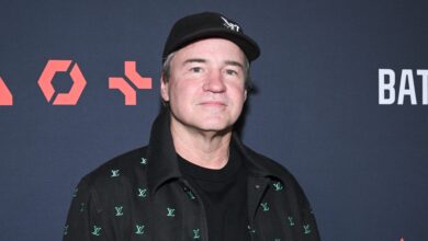 How Much the ‘Call of Duty’ Creator Had – Hollywood Life