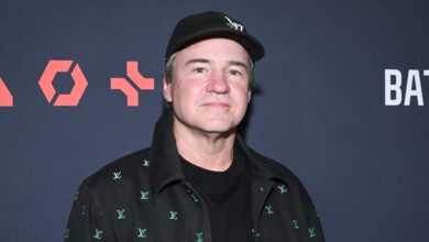 What Happened to Vince Zampella? Inside Tragic Car Crash Before Death – Hollywood Life