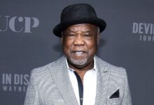 5 Things to Know About ‘The Wire’ Alum Who Died – Hollywood Life