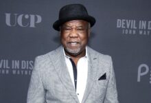 About His ‘Short Illness’ – Hollywood Life