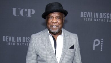 About His ‘Short Illness’ – Hollywood Life