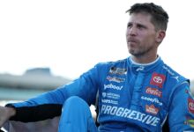 About His Father Dennis & Mother Mary Lou – Hollywood Life