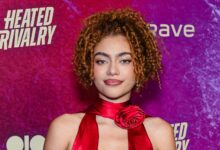 Who Plays Svetlana in ‘Heated Rivalry’? Meet Ksenia Daniela Kharlamova – Hollywood Life