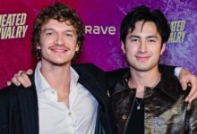 Release Date & More – Hollywood Life