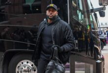 How Much Money He Made as a Coach – Hollywood Life