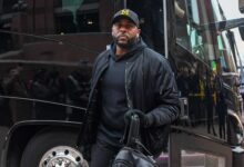 Pregnant Rumors, Post-Firing, More – Hollywood Life