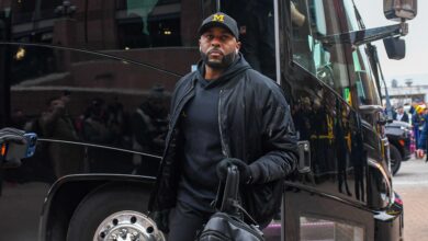 Pregnant Rumors, Post-Firing, More – Hollywood Life