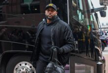 Why Was Sherrone Moore Arrested? Updates on His Charges After Firing – Hollywood Life