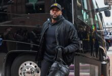 Is Sherrone Moore Getting Released From Jail? Update After Arraignment – Hollywood Life