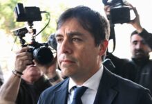 All About Salvador Plasencia & His Involvement – Hollywood Life