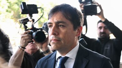 All About Salvador Plasencia & His Involvement – Hollywood Life