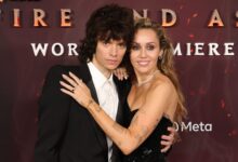 How Much Money Miley Cyrus’ Fiancé Has – Hollywood Life