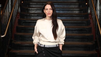 Who Is Riley Keough? 5 Things About Lisa Marie Presley’s Daughter – Hollywood Life