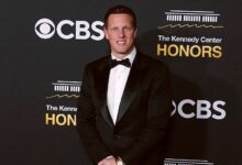 Who Is David Ellison? 5 Things to Know About the Paramount CEO – Hollywood Life