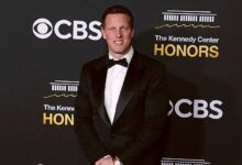 How Much Money the Paramount CEO Has – Hollywood Life