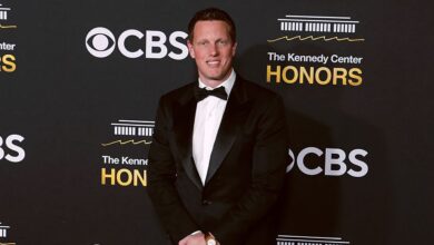 How Much Money the Paramount CEO Has – Hollywood Life