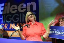 Who Is Eileen Higgins? Meet the New Miami Mayor – Hollywood Life