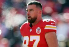 How Much Kansas City Pays Him – Hollywood Life