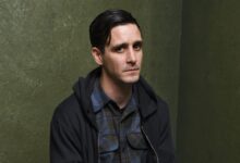 Meet the Late ‘Black Phone’ Actor’s Spouse – Hollywood Life