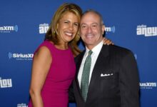 Who Is Joel Schiffman? 5 Things to Know About Hoda Kotb’s Ex-Fiancé – Hollywood Life