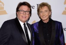 Learn About Garry Kief and His Past Marriage – Hollywood Life