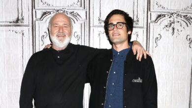 Did Rob Reiner’s Son Nick Kill Him & Michele? Updates on Homicide Case – Hollywood Life