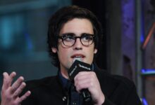 Who Is Rob Reiner’s Son? About Nick Reiner Amid His Parents’ Deaths – Hollywood Life