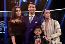 All About the Soccer Player’s Children – Hollywood Life