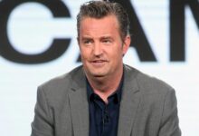 His Past Relationships Before Death – Hollywood Life