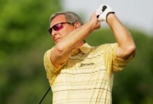 Who Is Fuzzy Zoeller? About the Golfer, His Death & Tiger Woods Remark – Hollywood Life