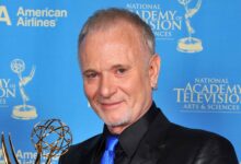 Who Was Anthony Geary? 5 Things About the ‘General Hospital’ Actor – Hollywood Life