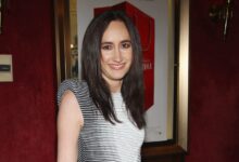 Who Was Sophie Kinsella? 5 Things to Know About the ‘Shopaholic’ Author – Hollywood Life