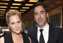 About Chris Fischer Amid Their Divorce – Hollywood Life