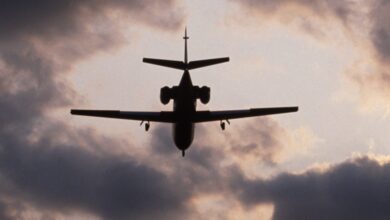 Is Greg Biffle Alive? What We Know About North Carolina Plane Crash – Hollywood Life