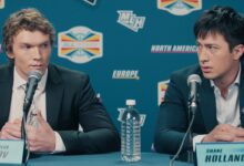 Stars Playing Shane, Ilya, Scott, Kip & More – Hollywood Life