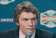 Who Is Connor Storrie? 5 Things to Know About ‘Heated Rivalry’ Actor – Hollywood Life