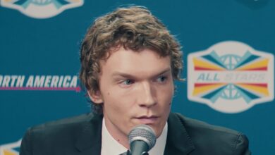 Who Is Connor Storrie? 5 Things to Know About ‘Heated Rivalry’ Actor – Hollywood Life