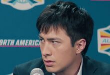 Who Is Hudson Williams? 5 Things to Know About ‘Heated Rivalry’ Star – Hollywood Life