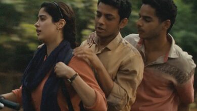 Oscar-shortlisted Homebound faces copyright suit; deets inside! : Bollywood News