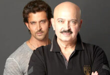 Hrithik Roshan and Rakesh Roshan boost their off-screen empire with Rs. 10.9 crores property buy in Mumbai : Bollywood News