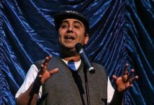 Who Was Jeff Garcia? 5 Things About the ‘Jimmy Neutron’ Voice Actor – Hollywood Life