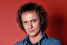 Who Is Claudio Gama? Meet the Husband of Late Actor Anthony Geary – Hollywood Life