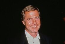 Who Was Gil Gerard? 5 Things About ‘Buck Rogers’ Star After His Death – Hollywood Life